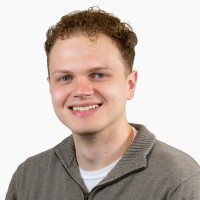 Stout Stuff, LLC. Employee Brody Jennings's profile photo