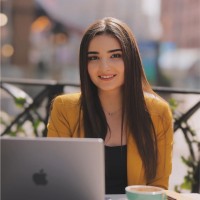 Armsoft Employee Lusine Gasparyan's profile photo