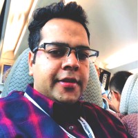Pinnacle Ventures Employee Devashish Mittal's profile photo