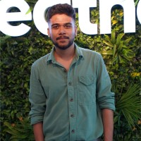 Feathersoft Employee Nishad Ks's profile photo