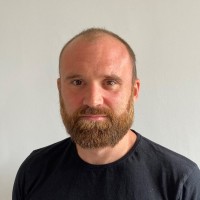 Wonder Works Limited Employee Dave Williams's profile photo