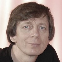 Foro Energy Employee Andrey Kuznetsov's profile photo