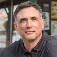 Ultra Clean Technology Employee Chris Cook's profile photo