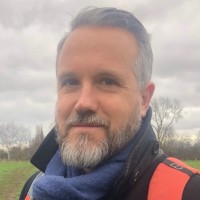 HSBC Employee Mark Inglis's profile photo