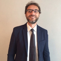 Growens Employee Giammarco de Filippi's profile photo