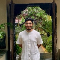 Pranjal Gupta Email & Phone Number
