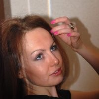 Rostelecom Employee Yuliana Rukavishnikova's profile photo