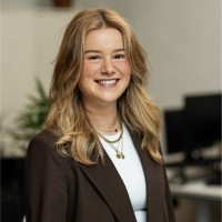 StageMax Employee Inge van der Meyde's profile photo