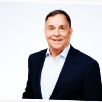 Silicon Valley Bank Employee Tom Gordon's profile photo