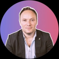 RELAYTO/ Content Experience Platform Employee Alex Shevelenko's profile photo