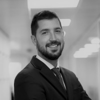 Genomcore Employee Sergi G.'s profile photo