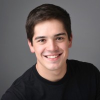 LongeVC Employee Grant Rowley's profile photo