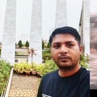DMoD Employee Surender Durgam's profile photo