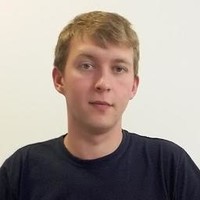 Exea Data Center Employee Łukasz Gręźlikowski's profile photo