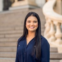 Riga Business School Employee Zakia Siddiqui's profile photo