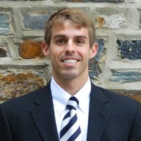 Voxel Innovations Employee Daniel Herrington's profile photo