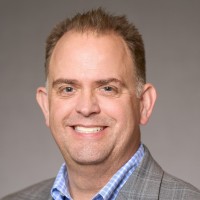 Colas USA Employee Hunter Creech's profile photo