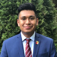 Flavio Salgado-Avila Email