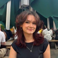 FinTech North Employee Rachel England's profile photo