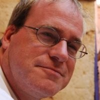 Celestica Employee Randy Clark's profile photo