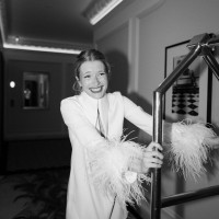 BLANKET London Employee Joanna Moursi's profile photo