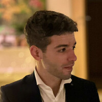 VRPlatform Employee Benjamin Kniffler's profile photo