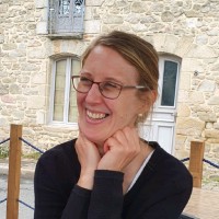 Sylviane Kech Email