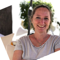 Golf Amsteldijk Employee Avivah Itter-Koekoek's profile photo