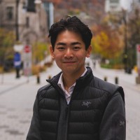 NationGraph Employee Woo Park's profile photo