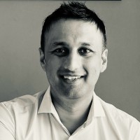 Email e telefono di Siddharth Vaidya