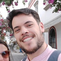 Ingeus ES Employee Jesús Silva Ramírez's profile photo