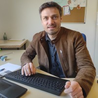 Icoopa Employee Julien Chenou's profile photo