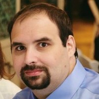 Clinical Systems Design & Innovation Project Employee Nicolas Queen's profile photo