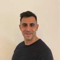 Email e telefono di Paul Saba