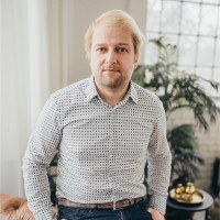 Dr.Max Pharmacy Chain Employee Jakub Miklík's profile photo