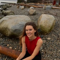 Henry Holt & Company Employee Mélissa Godin's profile photo