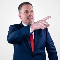 Investor Fuel Employee Mike Hambright's profile photo