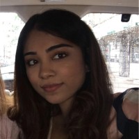 PIMCO Employee Priya Ramessar's profile photo
