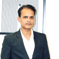 NexGen Digital Infrastructures Employee Naushad Hussain's profile photo
