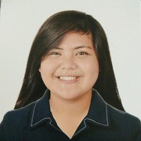 Intern Employee Natasha Marie Basilio's profile photo