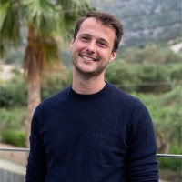 European Commission Employee Simon Leysen's profile photo