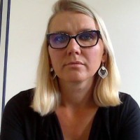 Pouchain Employee Annie Guilbert's profile photo