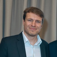BePark Employee Antoine Dhedin's profile photo