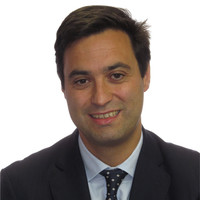 CBRE España Employee Jorge Mrics's profile photo