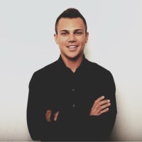Webgains Employee Giacomo Goff's profile photo