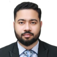 Luqman Muhammad Email & Phone Number