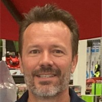 Robert Barnes Email & Phone Number