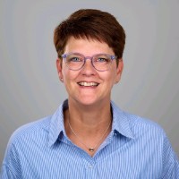 Archive-IT Employee Diana Peschier's profile photo