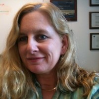 Chevron Employee Ann Eagle's profile photo