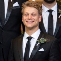 Quantum Health Employee Jack Walton's profile photo